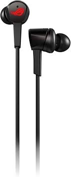 Asus Cetra : Écouteurs Filaire Gaming Intra Performants