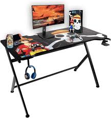 Konix Piece Bureau Gaming Forme : Votre allié déco pour un bureau gaming stylé