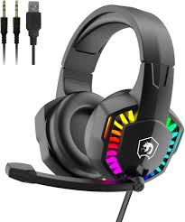 Casque Gaming XINMEN CY907 - Performance et Confort