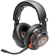 Casque JBL Quantum One Détection Compatible - Expérience de Jeu Immersive