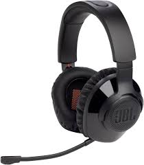 Casque JBL Quantum 350 Détachable pour Gamers