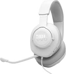 Casque JBL Gaming Quantum avec Microphone Circum Auriculaire