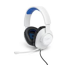 Casque JBL Gaming Quantum 100P pour PlayStation