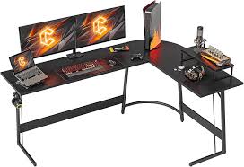 CubiCubi Moderne Domicile : le mobilier idéal pour votre setup gaming
