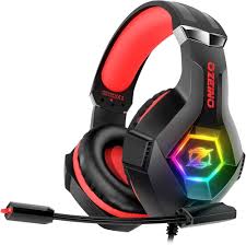 Ozeino Casque Gaming pour PS5