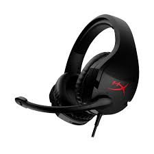 Casque Gaming HyperX Cloud Stinger - Confort et Performance