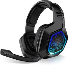 Casque Bluetooth Sans Fil Gaming SPIRIT GAMER XPERT H900