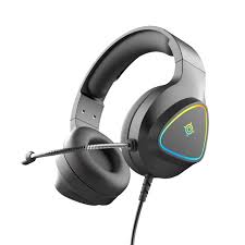 Casque Gaming Filaire NOVA GAMING CENTAURE - Performance et Confort