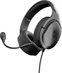 Casque Gaming avec Fil NOVA GAMING - Confort et Performance