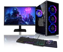 Pack Gaming Complet BEASTCOM - Performance et Confort
