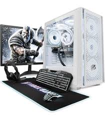 Vibox VIII 10 Gamer Processeur Graphique - Setup Gaming Complet