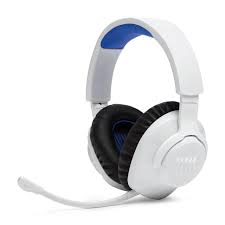 Casque Gaming Sans Fil JBL - Performance et Liberté