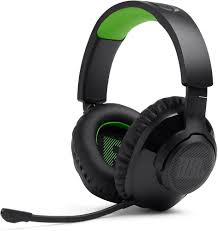 Casque Gaming Sans Fil JBL: Performance et Confort pour PlayStation
