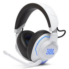 Casque Gaming Sans Fil JBL Compatible avec PlayStation