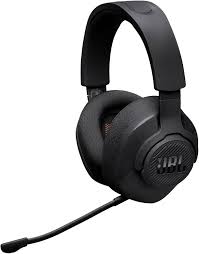 Casque Gaming Sans Fil JBL - Performance et Confort
