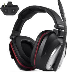 HUHD K5 HA5 Casque Gaming Surround - Le compagnon idéal pour vos sessions de jeu sur Xbox