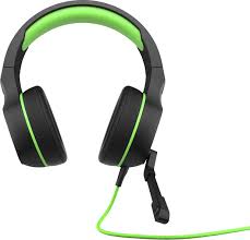 Casque Gaming HP Pavilion : Performance et Confort