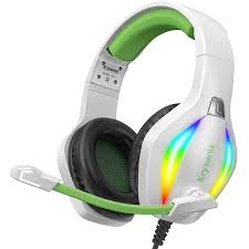 Krysenix PG1 Antibruit Microphone Dordinateur - Performance et Confort