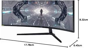 Moniteur Gaming 27" - Vivez l'expérience ultime du jeu