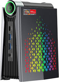 PC Gaming 4 2Ghz - Performances Optimales pour les Gamers