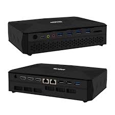 Découvrez notre micro gaming PC performant