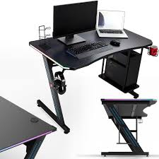 Bureau Ordinateur MY SIT : L'Essentiel pour un Setup Gaming Parfait