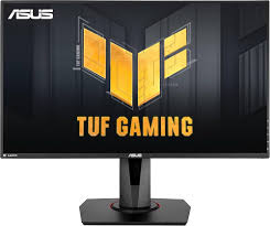 Moniteur Gaming ASUS TUF VG279QM 1920x1080 - Performance et Émotion
