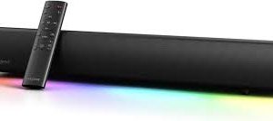 Adaptateur d'Alimentation SuperWide pour un Son Gaming Immersif