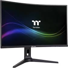 Moniteur Gaming Thermaltake 2560x1440 FreeSync - Performance Inégalée