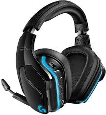 Casque Gaming Logitech LIGHTSYNC Reconditionné - Performance et Confort