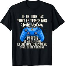 Idée Cadeau Parfaite pour Ado Gamer
