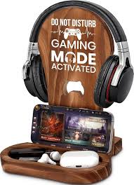 Support de Décoration Gaming pour Adolescents - Idéal Cadeau Gaming