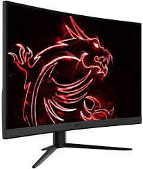 MSI Optix G27CQ4 : Le Moniteur Gaming Idéal
