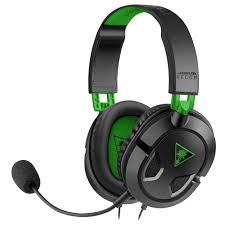 Casque Gaming Recon Turtle Beach pour Xbox Series X