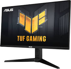 ASUS TUF Gaming VG28UQL1A - Moniteur Gaming 4K Ultra HD