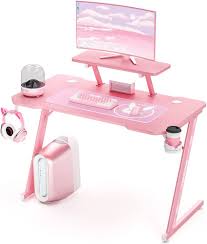 IntimaTe WM Heart DOrdinateur Partition : Idéal pour un bureau gaming enfant