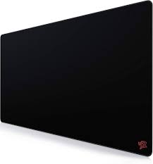 Tapis de Souris XXL Speed Gaming Titanwolf pour Joueurs