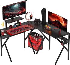 Support de Gobelet Réglable HOMCOM : L'accessoire indispensable pour votre bureau gaming