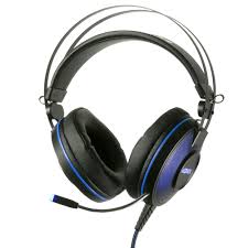 Casque Gaming Konix Mythics U700 : Plongée Sonore Omnidirectionnelle
