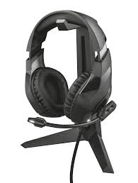 Casque Micro Trust Gaming 22973 : L'accessoire gaming essentiel