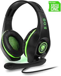 Coussinets Rembourrés Ajustables Spirit Gamer pour Micro Gaming Xbox