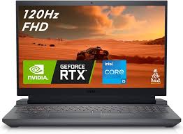 Dell Ordinateur Portable Gaming I5 13450HX - Performance et Design