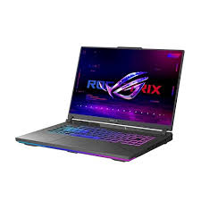 ASUS Strix Ordinateur Portable Nébuleuse - L'Ultime Laptop Gaming