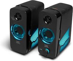 Enceinte Gaming Quantum Duo – Son immersif pour vos sessions de jeu
