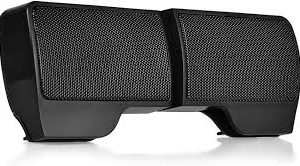 Enceintes Portables Détachables OFKPO pour un Immersion Multimédia Inégalée