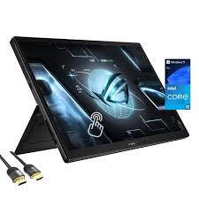 ASUS Z13 Display I5 12500H - La Révolution des Laptops Gaming