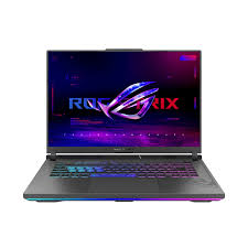 ASUS ROG STRIX G16 G614JV - Le PC Portable Gaming Ultime