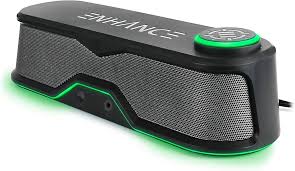 Barre de son ENHANCE pour écran gaming