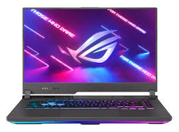 ASUS ROG STRIX G15 G513RC HF223 - PC Gaming Portable Puissant