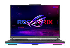 Asus STRIX G16 G614JI N3082W : L'Ordinateur Portable Gaming Ultime